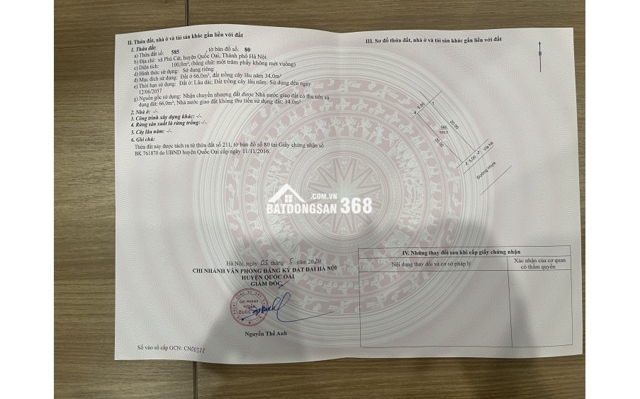 CHÍNH CHỦ CẮT LỖ 300TR BÁN NHANH 2 LÔ MẶT ĐƯỜNG PHÚ CÁT, CÁCH ĐẠI HỌC QUỐC GIA 1KM.